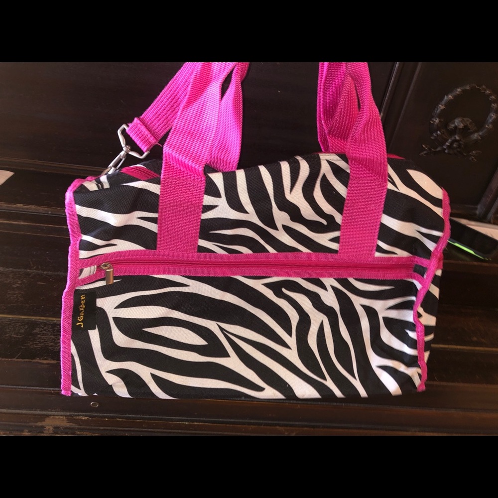 Duffel bag